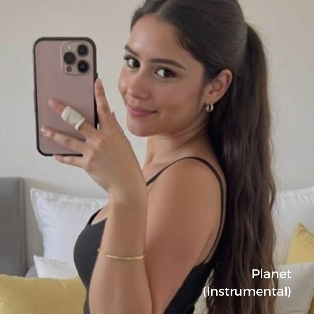 luzdeluna - 'Planet' [Ringtone]