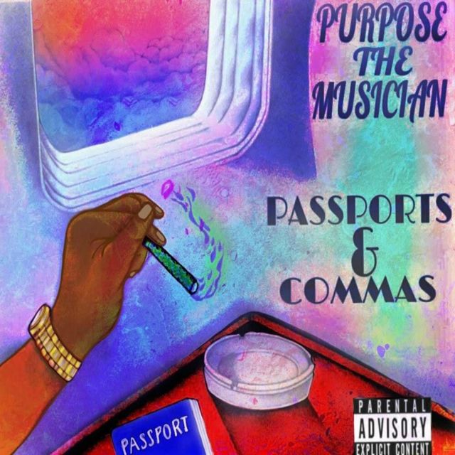Purpo$e The Musician - 'RAP NIGGAS' [Ringtone]