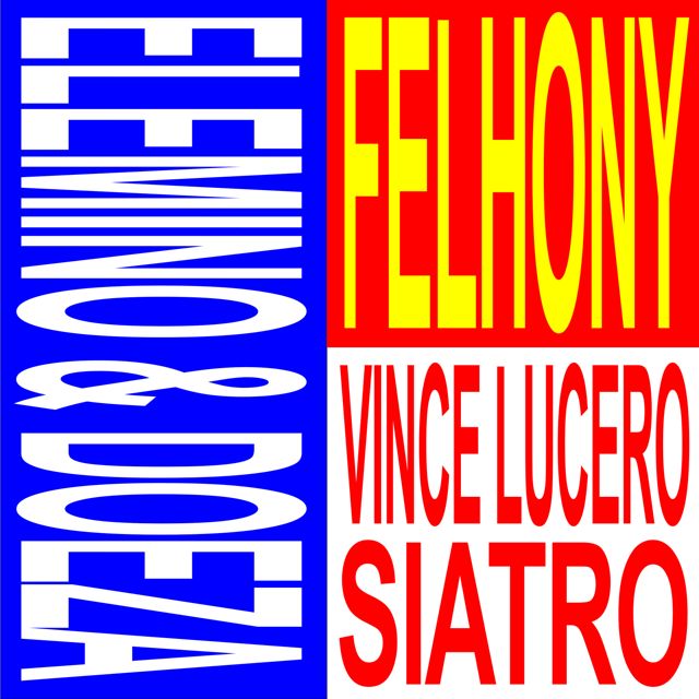 ELEMINO - 'Cherry Mobile (feat. DŒZA & felhony & SIATRO & Vince Lucero)' [Ringtone]