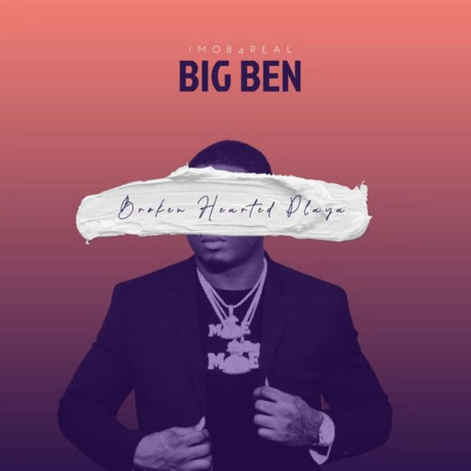 Big Ben - 'Hard Feelings (feat. ReRe Ink)' [Ringtone]