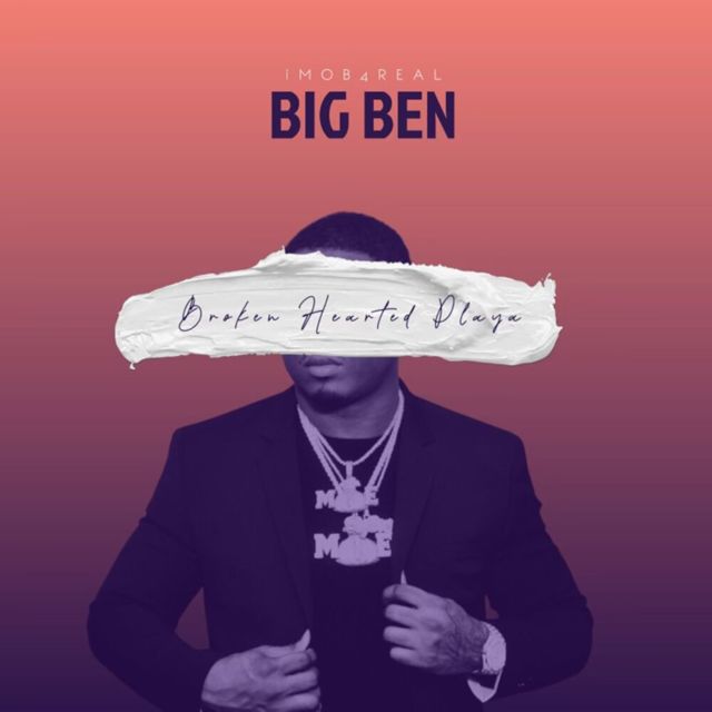 Big Ben - 'Layover/Lonely Nights' [Ringtone]