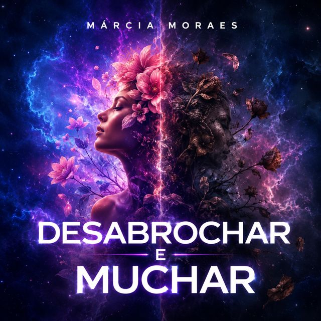 Marcia Moraes - 'Desabrochar e Muchar' [Ringtone]