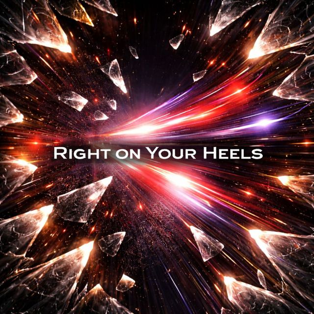 MeowFlix - 'Right on Your Heels' [Ringtone]