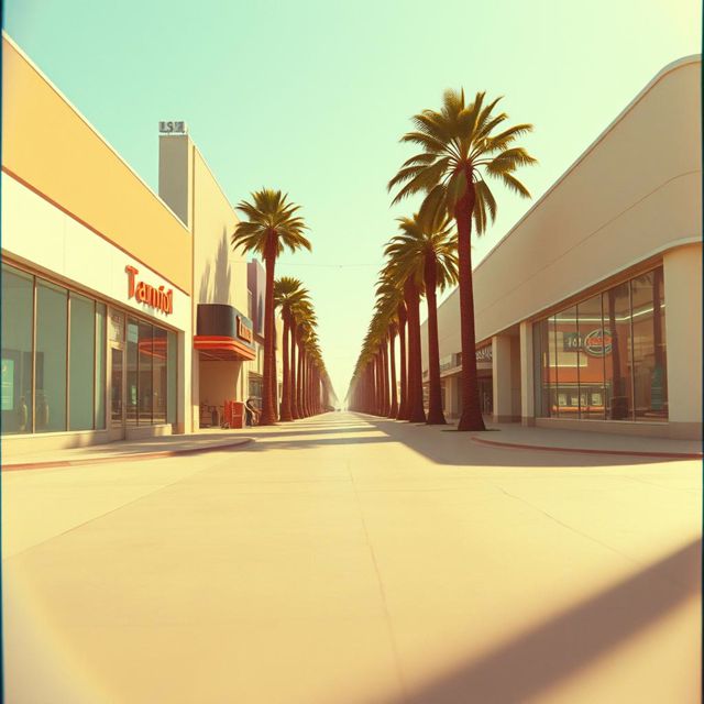 LotsaCaffeine - 'Wonderful Day' [Ringtone]