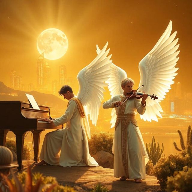 Aurelic Resonance - 'Calm Victory' [Ringtone]