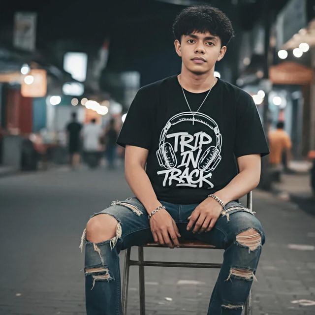 Maryo Raja - 'Raba Lolo' [Ringtone]