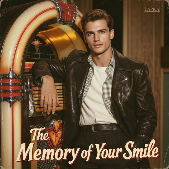 Kevin Summersby - 'The Memory of Your Smile' [Ringtone]