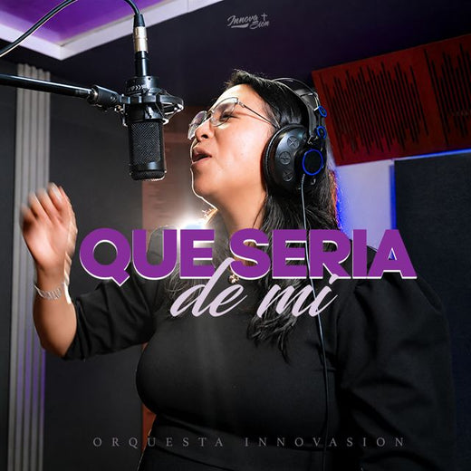 Innovasion - 'Que Sería de Mí' [Ringtone]