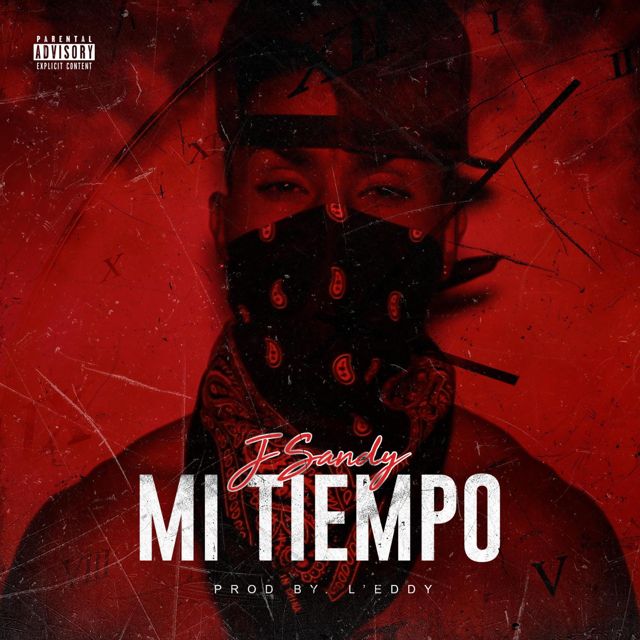 J. Sandy - 'Mi Tiempo' [Ringtone]