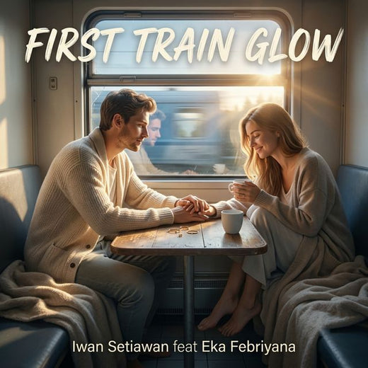 Iwan Setiawan - 'First Train Glow (feat. Eka Febriyana)' [Ringtone]