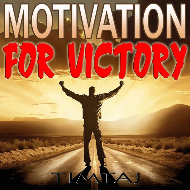 TimTaj - 'Motivation for Victory, Pt.3' [Ringtone]