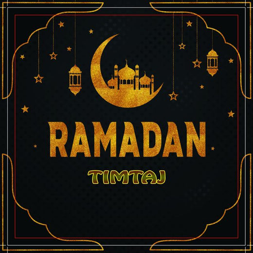 TimTaj - 'Ramadhan' [Ringtone]