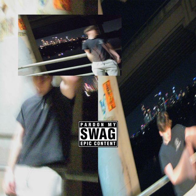 Charlie! - 'Pirate' [Ringtone]