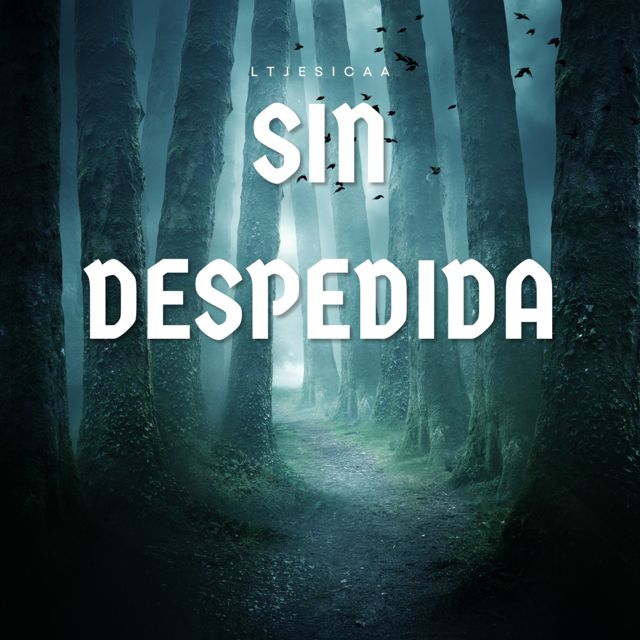LTJesicaa - 'Sin Despedida' [Ringtone]