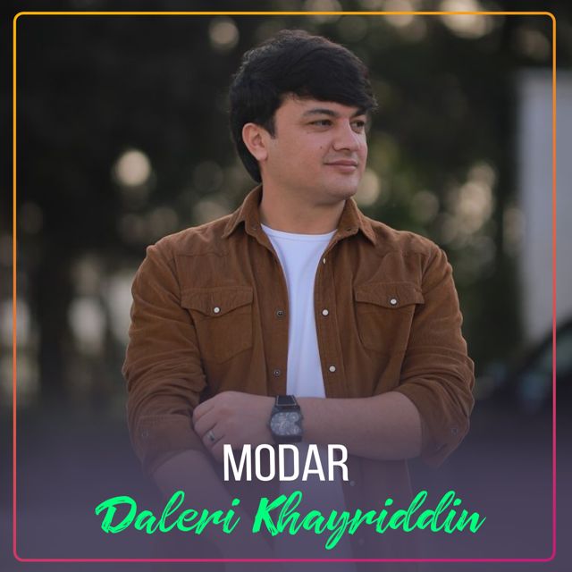 Daleri Khayriddin - 'Modar' [Ringtone]