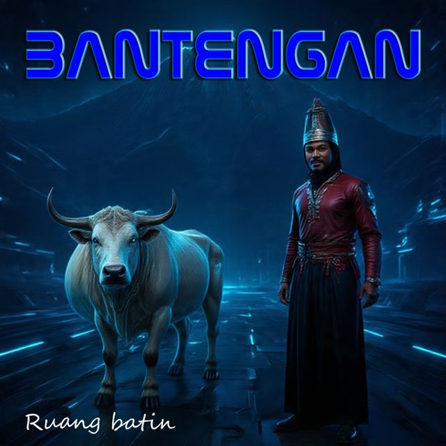 Ruang Batin - 'Bantengan' [Ringtone]