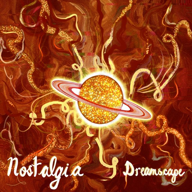 Dreamscape - 'Nostalgia (feat. Brianna Braun)' [Ringtone]