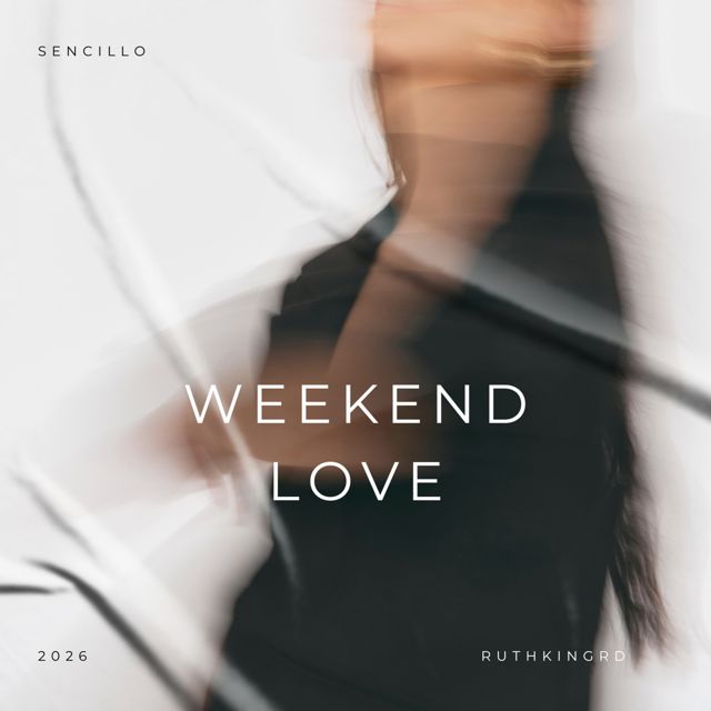 Ruthkingrd - 'Weekend Love' [Ringtone]