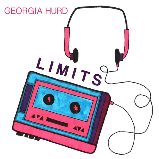 Georgia Hurd - 'Límites' [Tono de llamada]