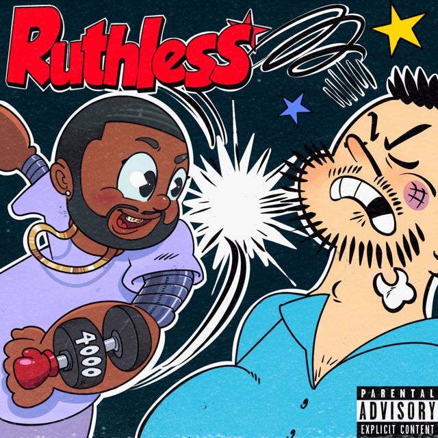 Guapdad 4000 - 'Ruthless' [Ringtone]