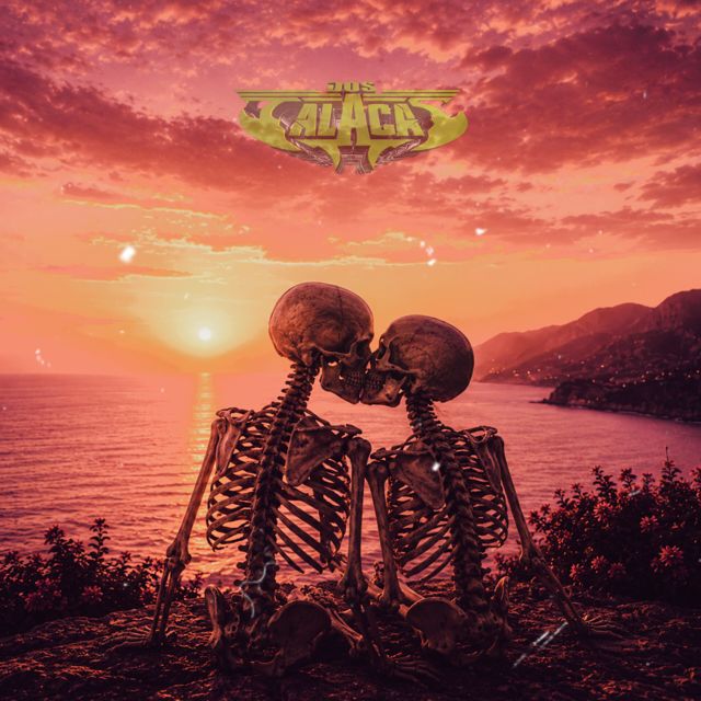 Dos Calacas - 'Nunca Me Dejes' [Ringtone]