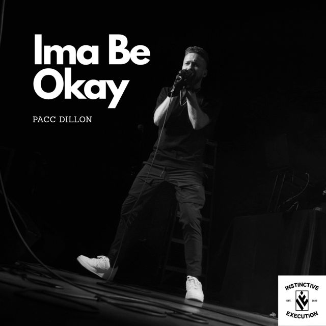 Pacc Dillon - 'Ima Be Okay' [Ringtone]