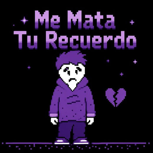 Vch - 'Me Mata Tu Recuerdo' [Ringtone]