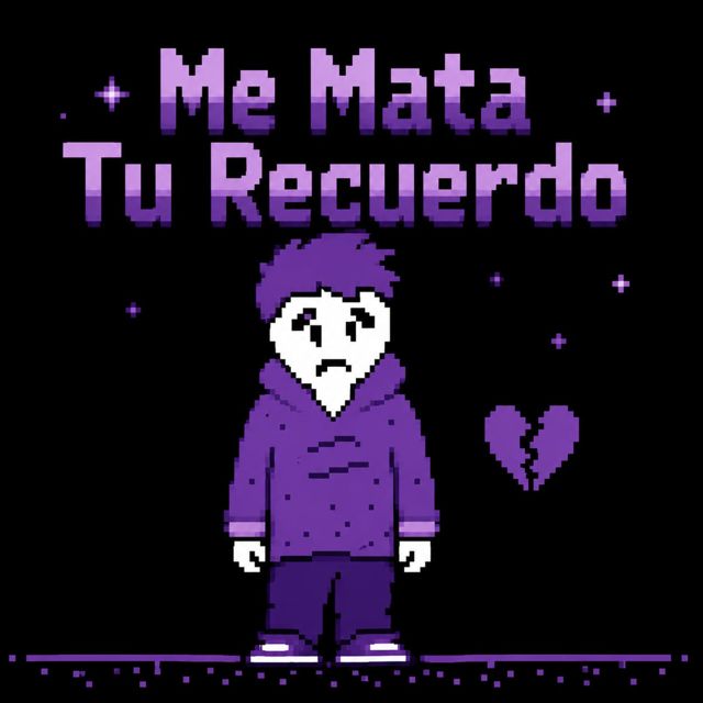 Vch - 'Me Mata Tu Recuerdo' [Ringtone]
