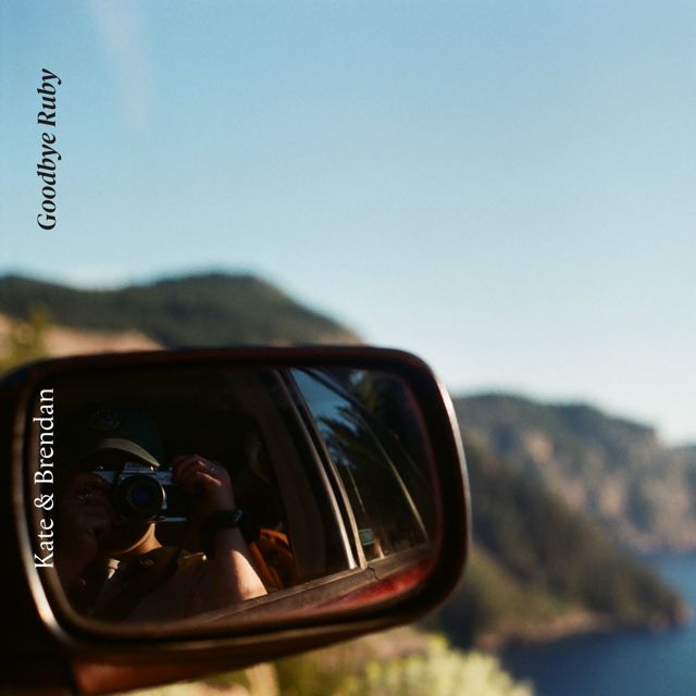 Kate - 'Goodbye Ruby (feat. Brendon, Kate Gregory, Brendan Hearn)' [Ringtone]