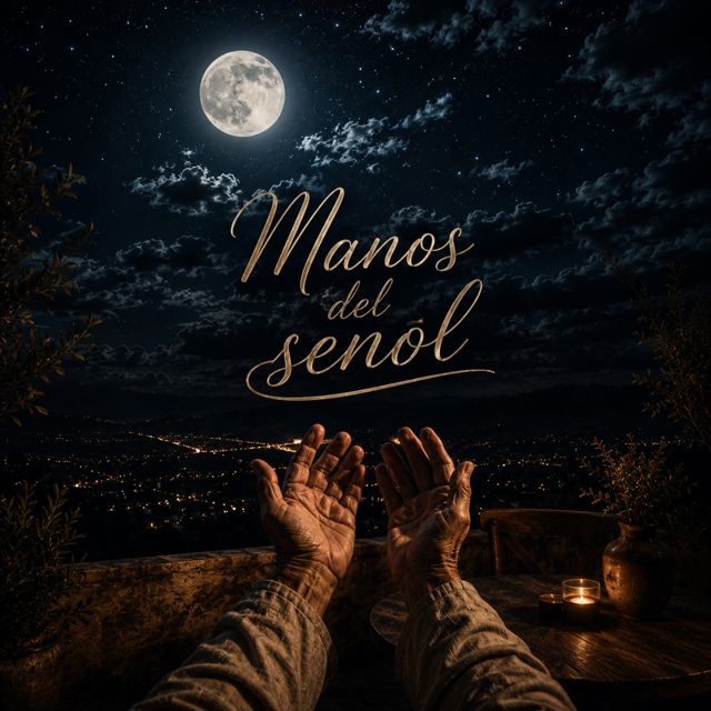 raicing el big papi - 'Manos del SEÑOL' [Ringtone]