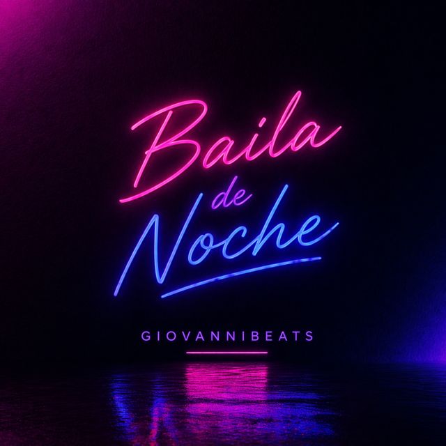 GiovanniBeats - 'Baila de Noche' [Ringtone]