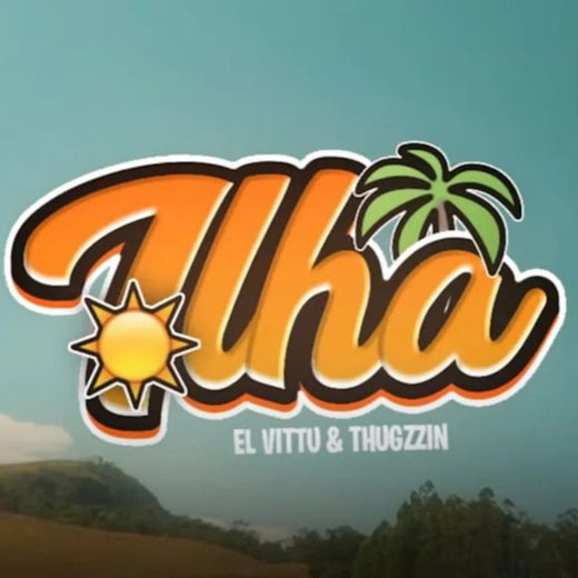 Thugzzin - 'Ilha (feat. El VIttu & Dile)' [Ringtone]