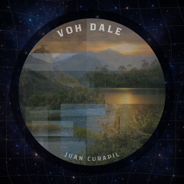 Juan Curapil - 'voh dale' [Ringtone]