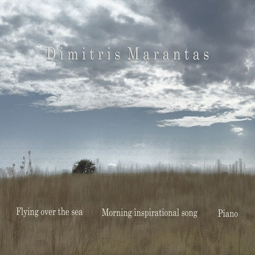 Dimitris Marantas - 'Piano' [Ringtone]
