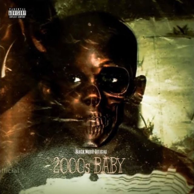 Black Mobb Official - 'Hood Poet' [Ringtone]