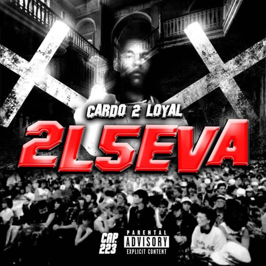 Cardo 2 Loyal - '3x' [Ringtone]