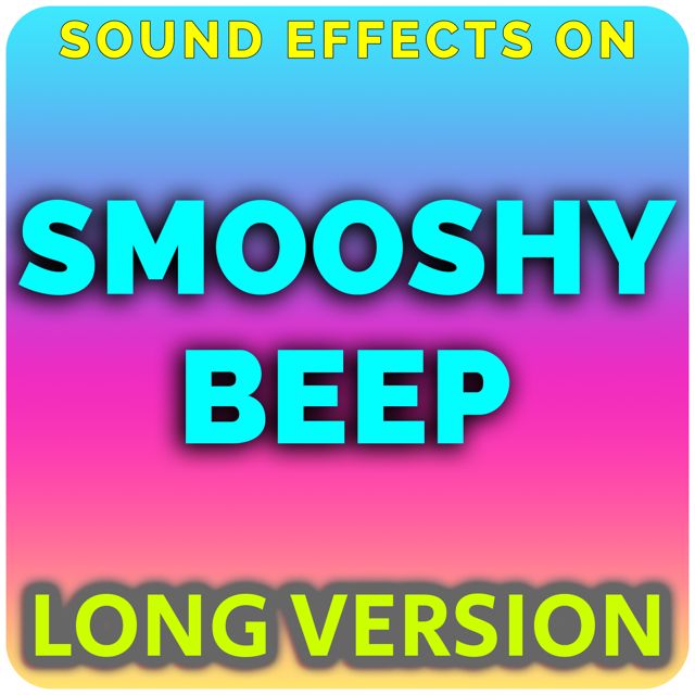 Phone Boy - 'Smooshy Beep (Long Version) (feat. ASMR Wizard)' [Ringtone]