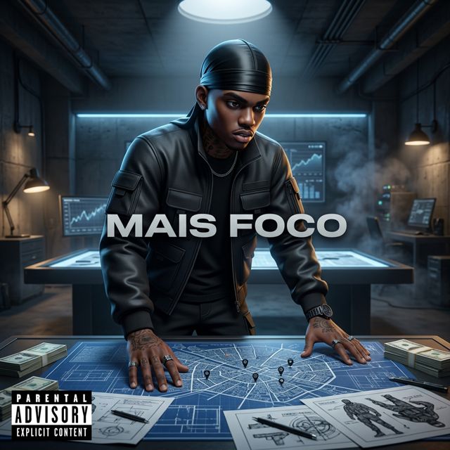 2D - 'Mais Foco' [Ringtone]