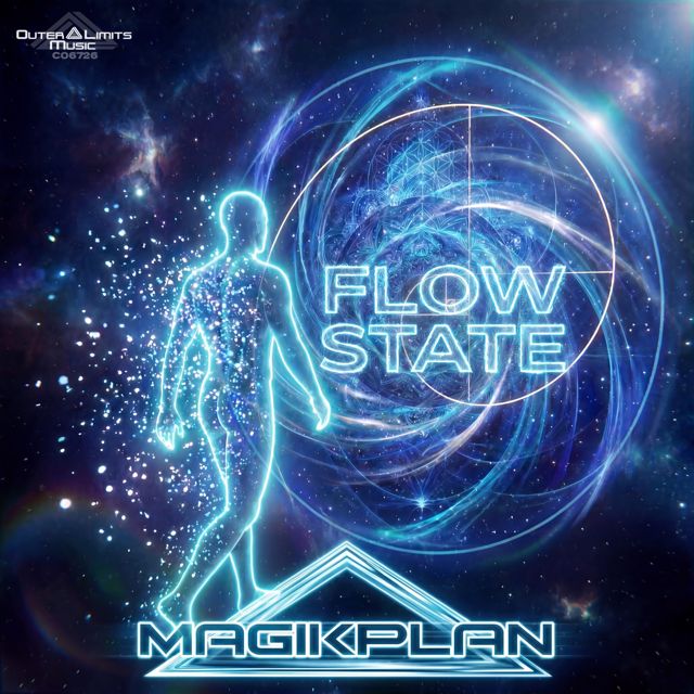 Magik Plan - 'Flow State' [Ringtone]