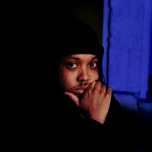 Pvrx - 'Let It Go' [Ringtone]