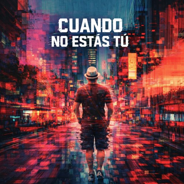Bizarro Free - 'Cuando no estás Tú' [Ringtone]