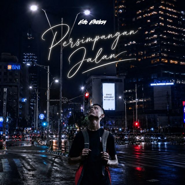 Aldo Alhabsy - 'Persimpangan Jalan' [Ringtone]