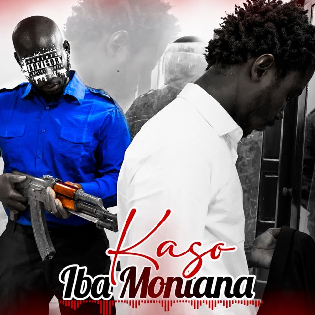 Iba Montana - 'Kaso' [Ringtone]
