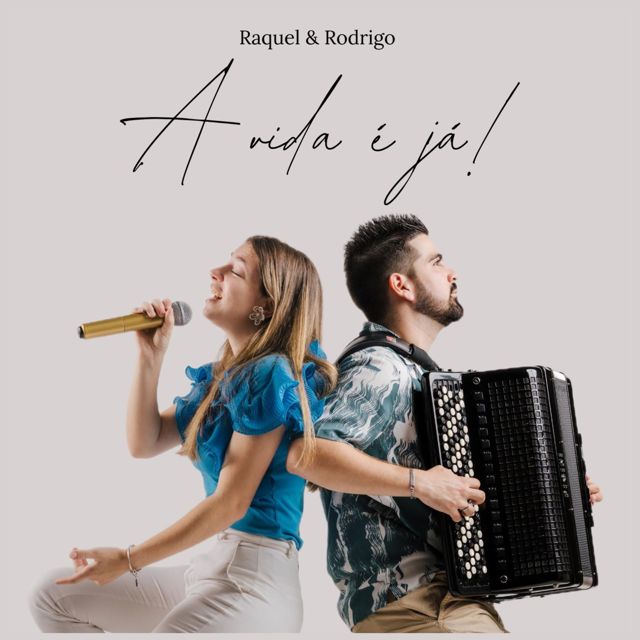 Raquel - 'O pastor (feat. Rodrigo)' [Ringtone]