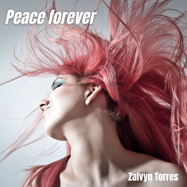 Zalvyn Torres - 'Peace Forever' [Ringtone]