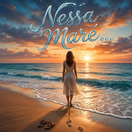 Laura Livia - 'Nessa Maré...' [Ringtone]