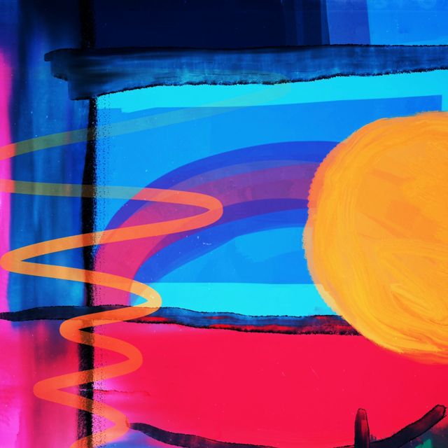 Quayvius D'Mrco - 'Waves' [Ringtone]