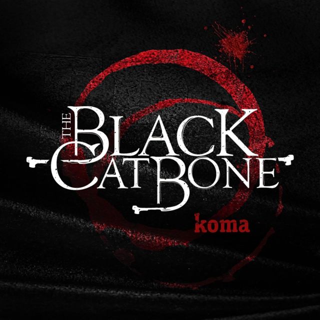 The Black Cat Bone - 'Let It Die' [Ringtone]