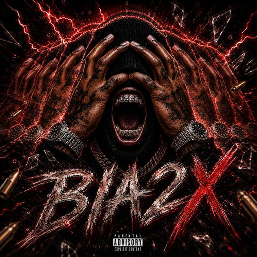 Keed Tha Heater - 'BIA2X' [Ringtone]