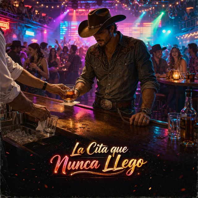 Ga8riel - 'La Cita que Nunca LLego' [Ringtone]